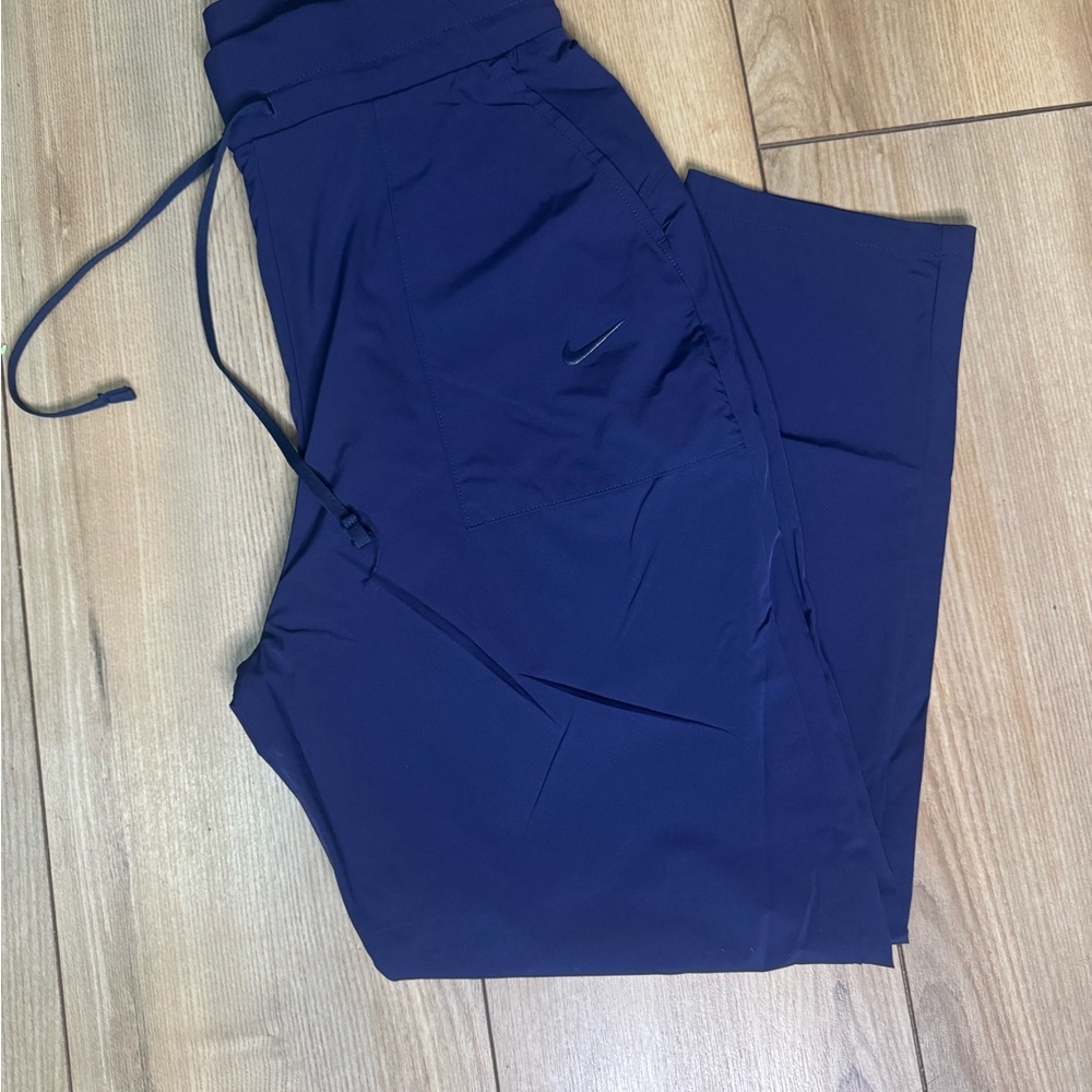 Nike Deep Blue Sports Pants
